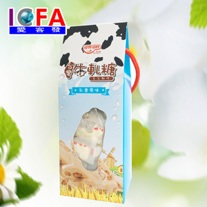 台湾原味牛轧糖-牛轧糖