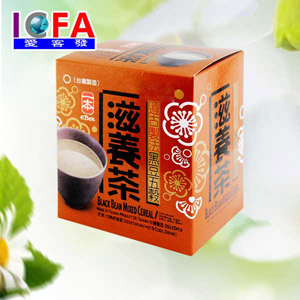 一本黑豆五谷滋养茶150g/盒