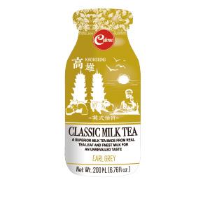 伊太英式伯爵奶茶200ml