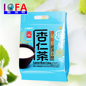 一本杏仁茶450g/袋