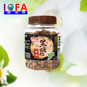 可零可食原味-黑糖粒